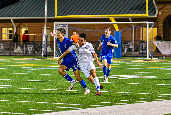 Virginia Beach City FC | Semi-Pro Soccer Club of Hampton Roads, VA ...