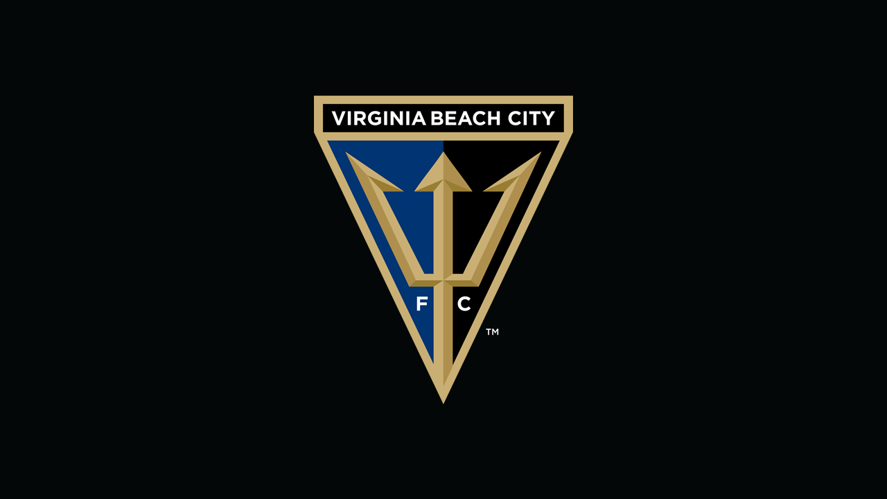 Virginia Beach City FC Academy Announces 2026/27 Youth Soccer Tryouts ...